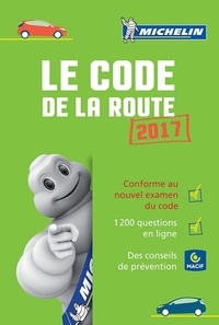  Michelin - Code de la route 2017.