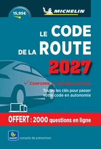 Code de la route