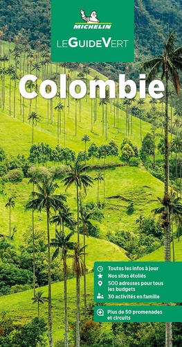 Colombie  Edition 2023