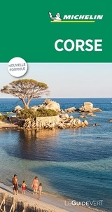 PDF eBooks téléchargement gratuit Corse par Michelin  9782067227217 en francais