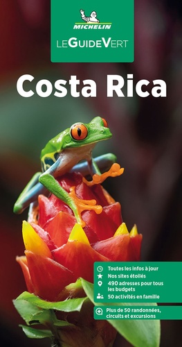 Costa Rica  Edition 2023