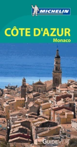 Côte d'Azur