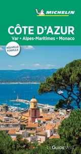 Livres à télécharger en mp3 Côte-d'Azur  - Var, Alpes-Maritimes, Monaco in French RTF