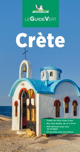 Crète  Edition 2022