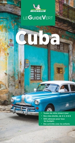 Cuba  Edition 2023