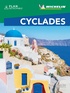  Michelin - Cyclades. 1 Plan détachable