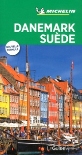 Ebook francais téléchargement gratuit pdf Danemark Suède (Litterature Francaise) par Michelin