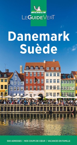 Danemark Suède  Edition 2021