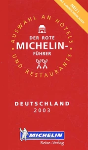 Deutschland 2003.