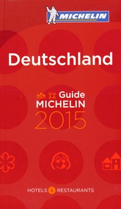  Michelin - Deutschland - Guide Michelin.