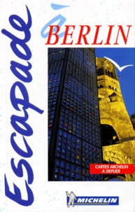 Escapade à Berlin