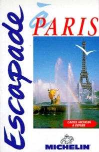 Escapade à Paris