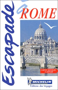Escapade à Rome