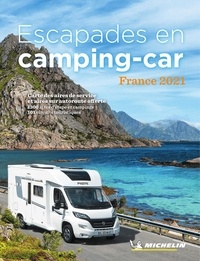  Michelin - Escapades en camping-car France.