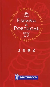 España & Portugal 2002