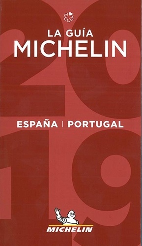 España & Portugal  Edition 2019-2020