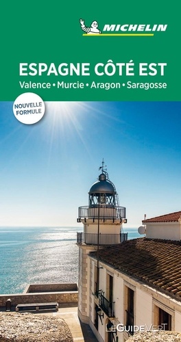 Espagne côte Est. Valence, Murcie, Aragon, Saragosse, Escapade à Barcelone  Edition 2019