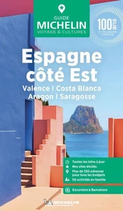 Espagne côté est