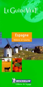Espagne.