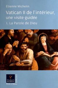 Vatican II de l'intérieur, une visite guidée