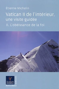 Vatican II de l'intérieur, une visite guidée