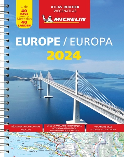 Europe  Edition 2024