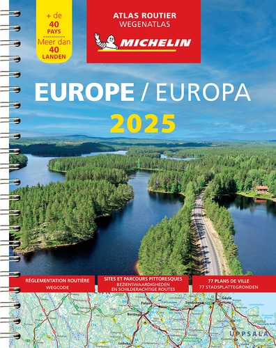 Europe  Edition 2025