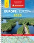  Michelin - Europe.