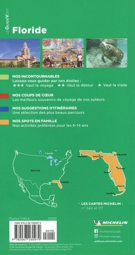 Floride  Edition 2023