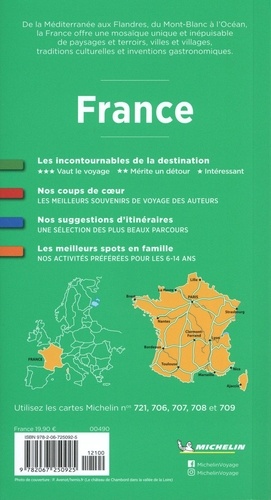 France  Edition 2021