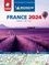 France. 1/200 000  Edition 2024