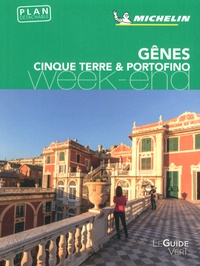 Téléchargement gratuit des livres de vente Gênes, Cinque Terre & Portofino