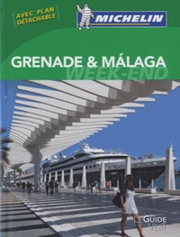 Grenade & Malaga