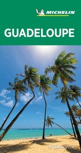 Ebook gratuit pour téléchargement sur iphone Guadeloupe in French par Michelin DJVU PDF 9782067243484