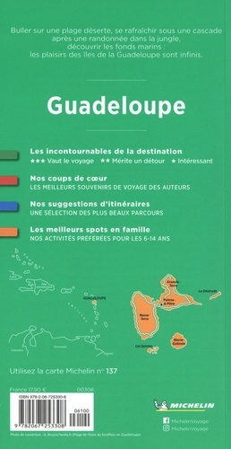 Guadeloupe  Edition 2022