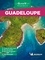 Guadeloupe  avec 1 Plan détachable