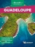  Michelin - Guadeloupe. 1 Plan détachable