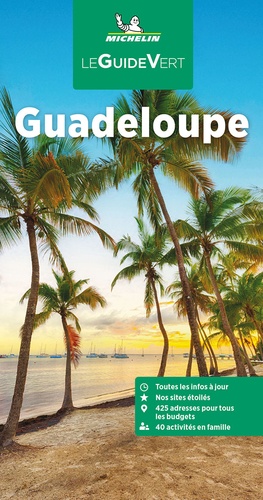 Guadeloupe  Edition 2023