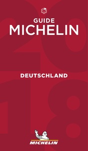  Michelin - Guide Michelin Deutschland.