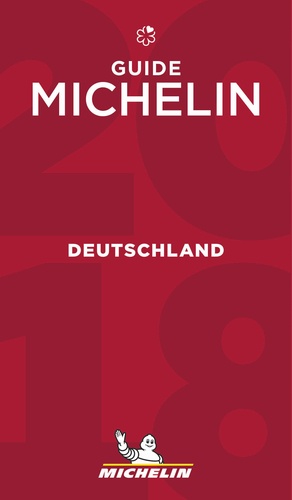  Michelin - Guide Michelin Deutschland.