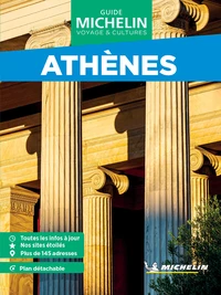 Guide Vert WE&GO Athènes
