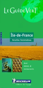 Ile-de-France.