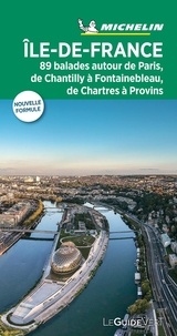 Livres italiens téléchargement gratuit pdf Ile de France par Michelin 9782067237490 ePub in French