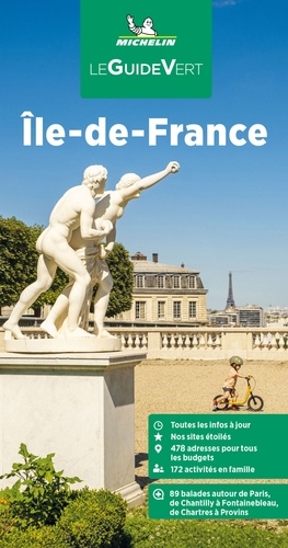 Ile-de-France  Edition 2023