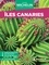 Iles Canaries  Edition 2024 -  avec 1 Plan détachable