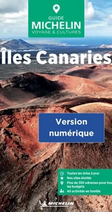 Iles Canaries