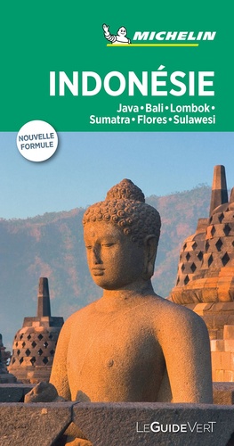 Indonésie. Java, Bali, Lombok, Sumbawa, Flores, Sulawesi  Edition 2019