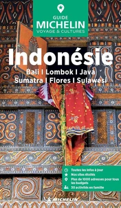 Indonésie