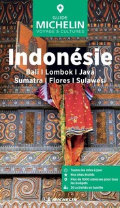 Indonésie