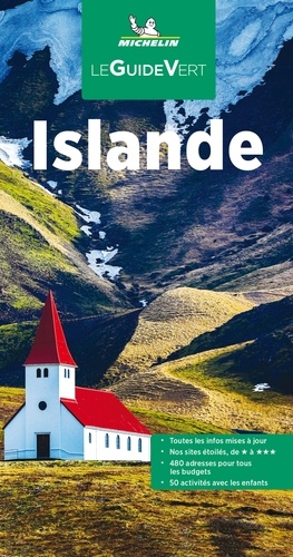 Islande  Edition 2022